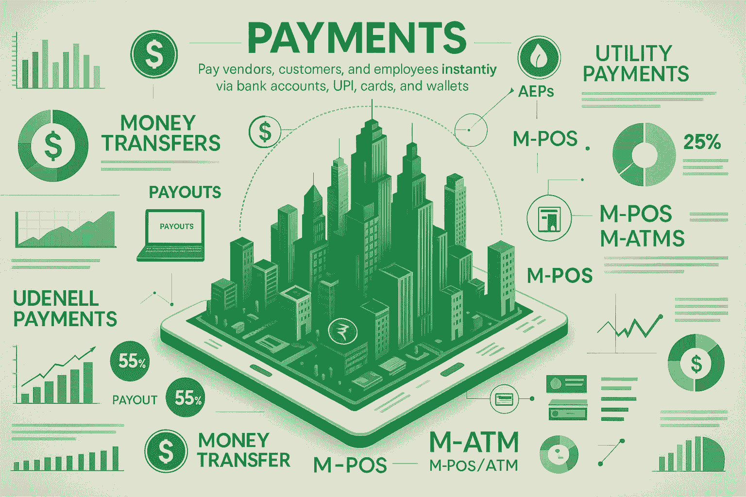 Payment Solutions