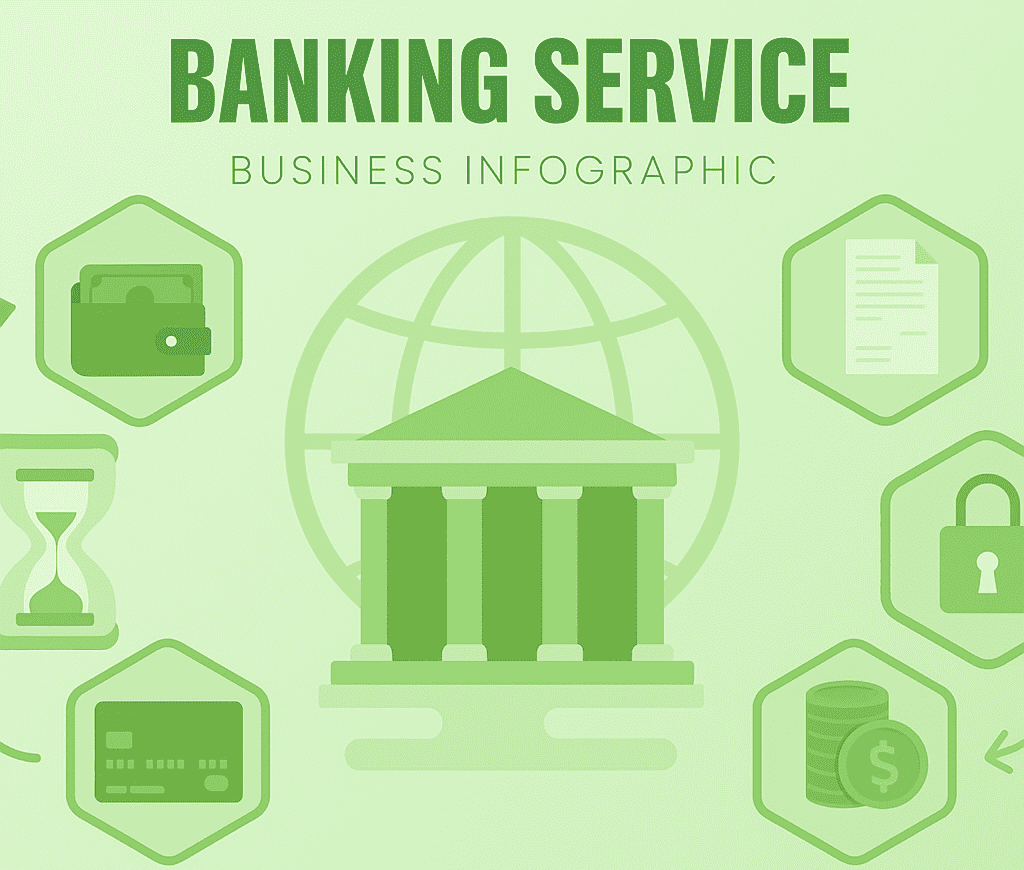 Integrated Banking Dashboard